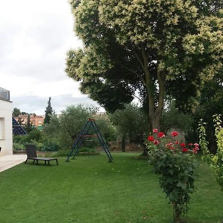 Apartamento Turistico Zuri-Ane Villa Los Arcos Luaran gambar