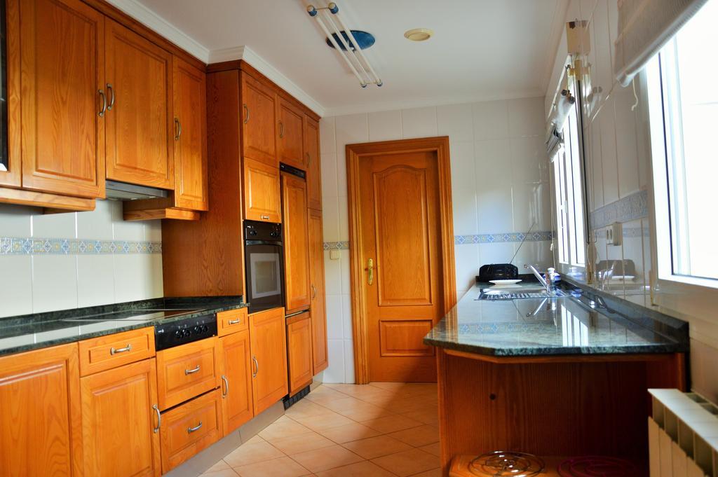 Apartamento Turistico Zuri-Ane Villa Los Arcos Bilik gambar