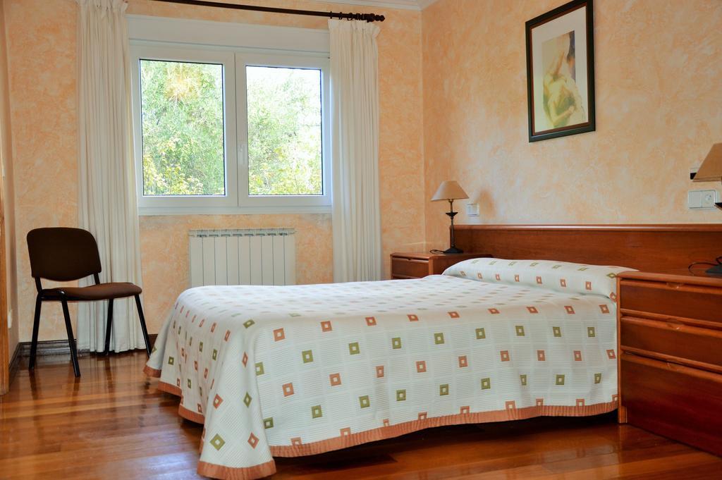 Apartamento Turistico Zuri-Ane Villa Los Arcos Bilik gambar