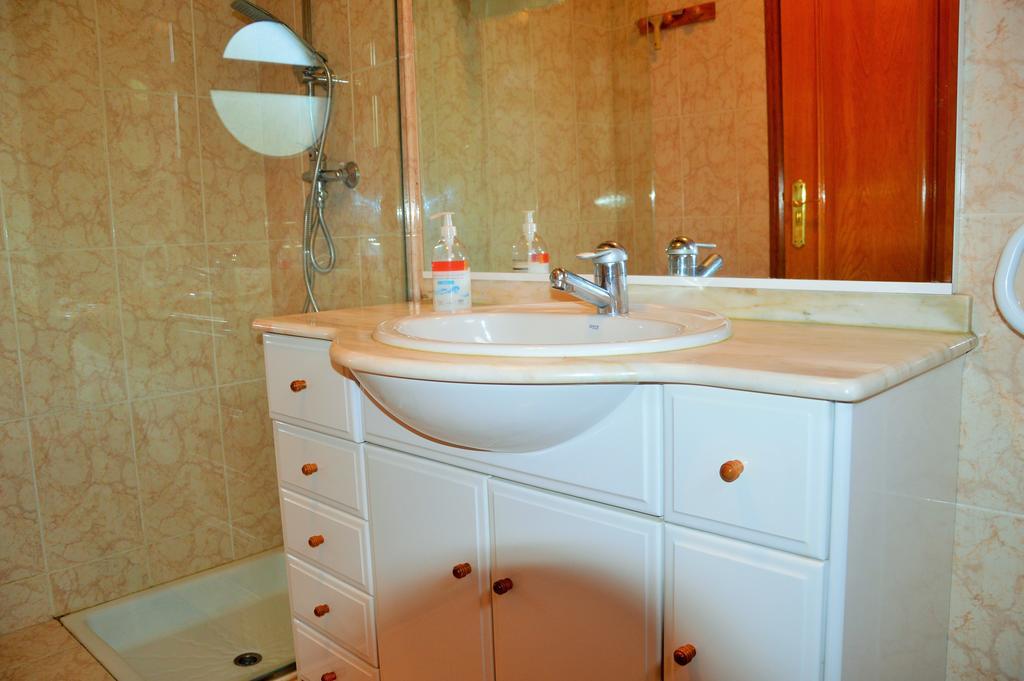 Apartamento Turistico Zuri-Ane Villa Los Arcos Bilik gambar