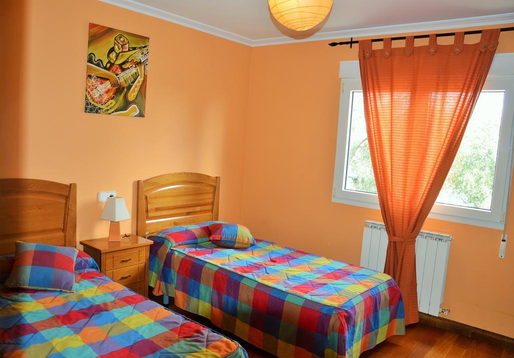 Apartamento Turistico Zuri-Ane Villa Los Arcos Bilik gambar