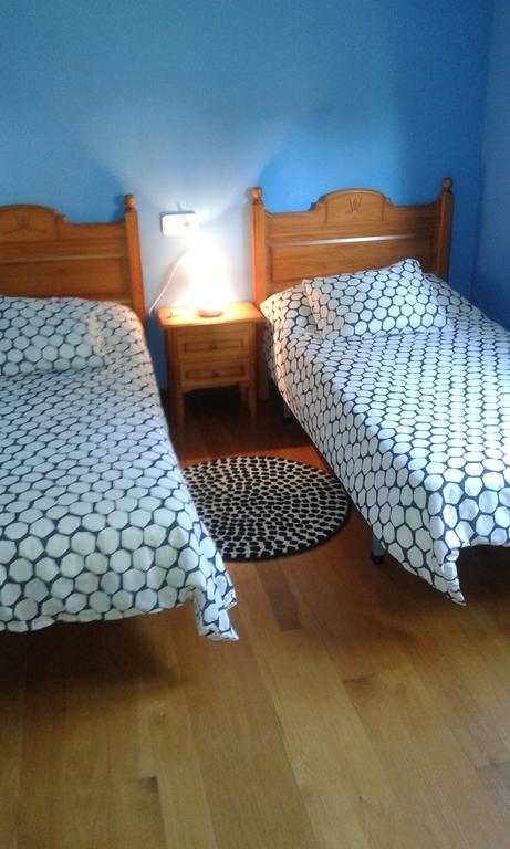 Apartamento Turistico Zuri-Ane Villa Los Arcos Luaran gambar